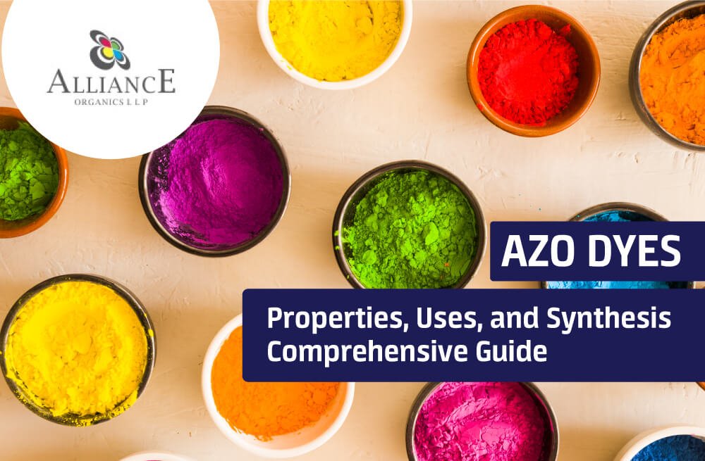 Azo Dyes