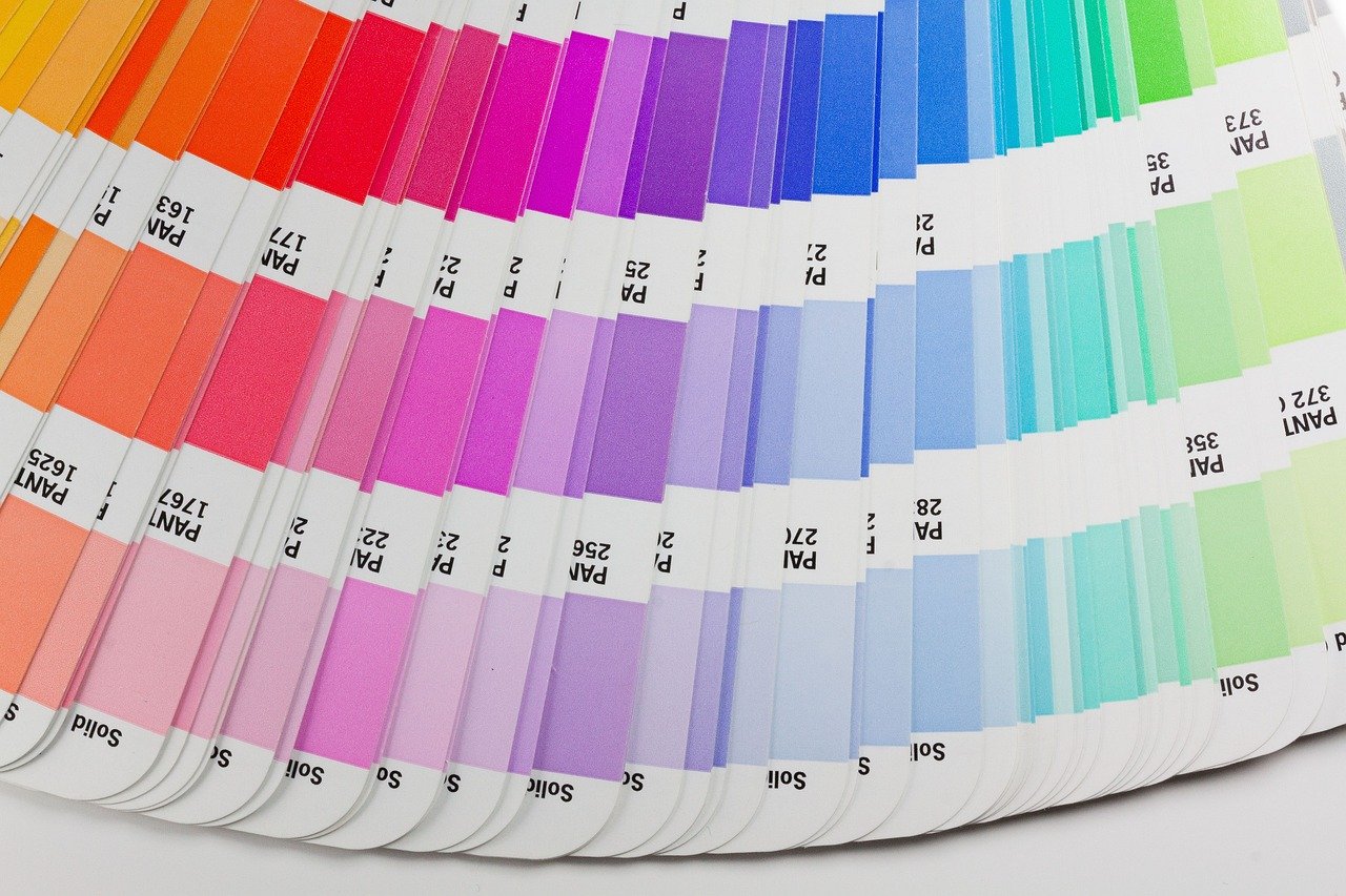 What are pigment dyes?