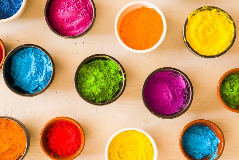 What are direct dyes