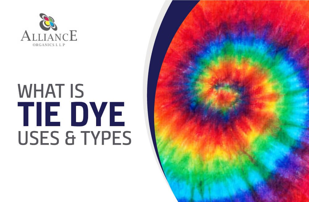 What is Tie Dye