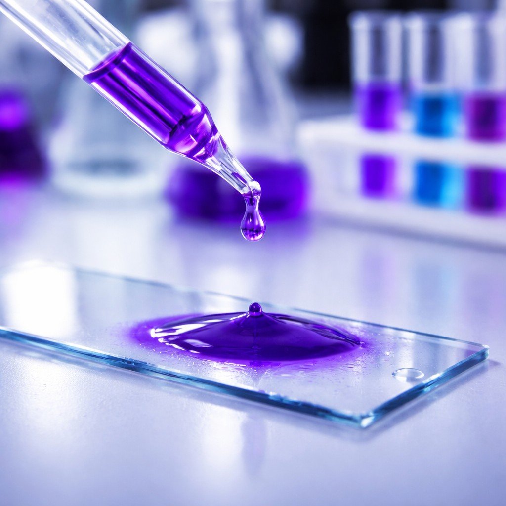 Acid Violet 43