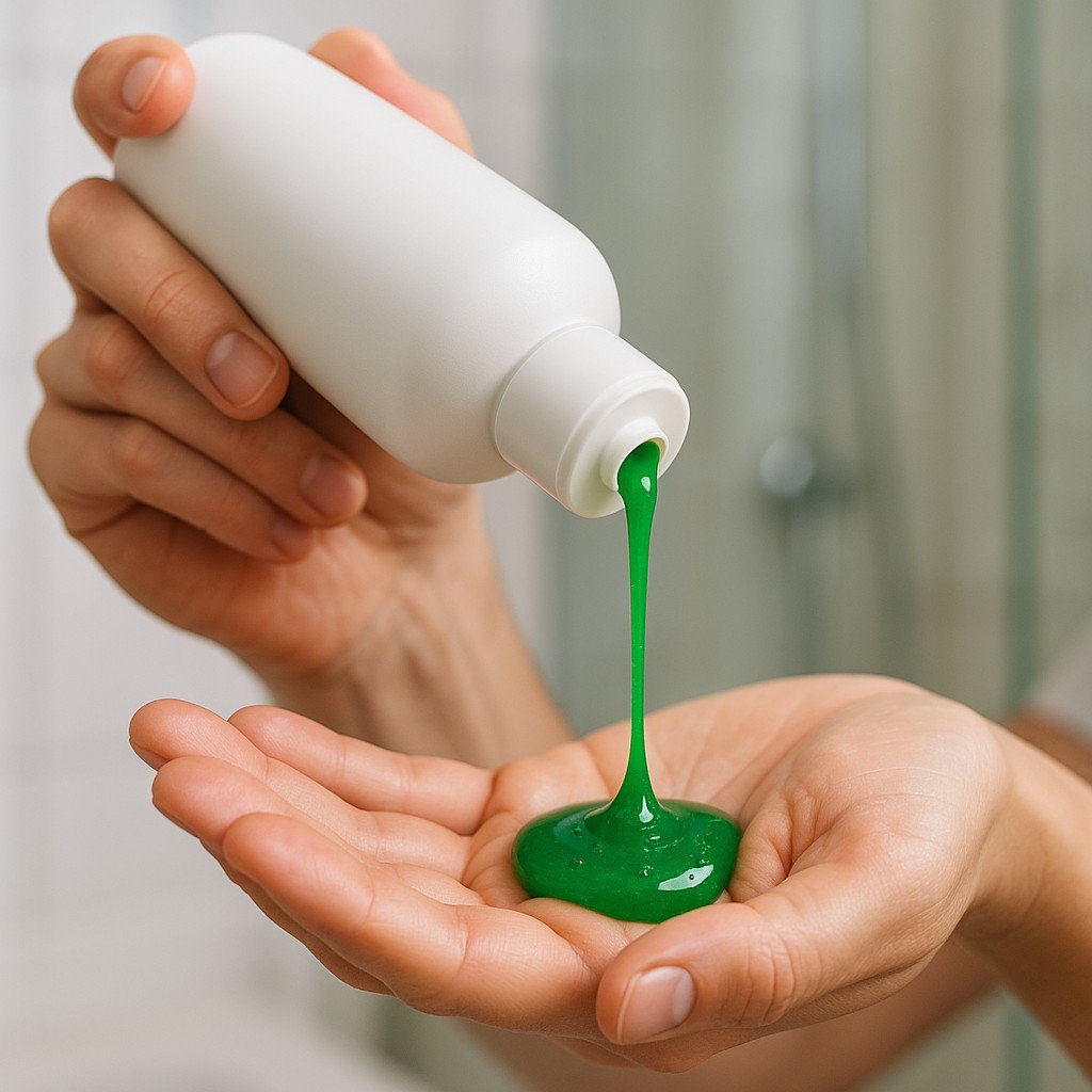 Allocol Apple Green
