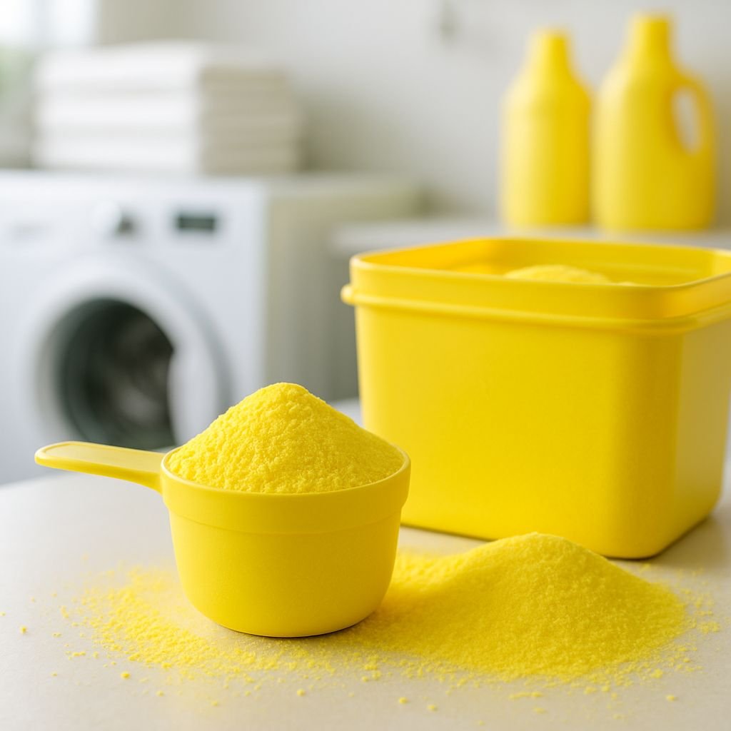Allocol Quinoline Yellow WS
