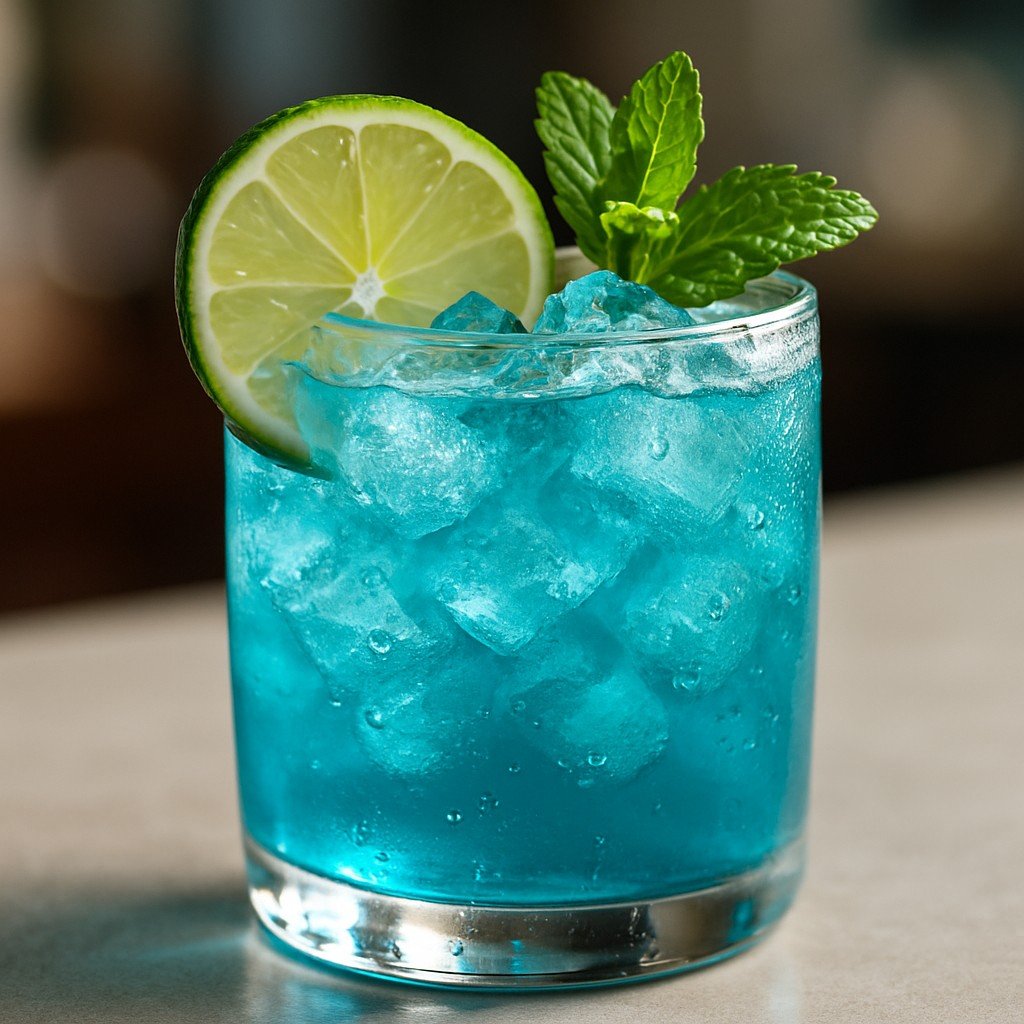 Allocol™ Brilliant Blue FCF