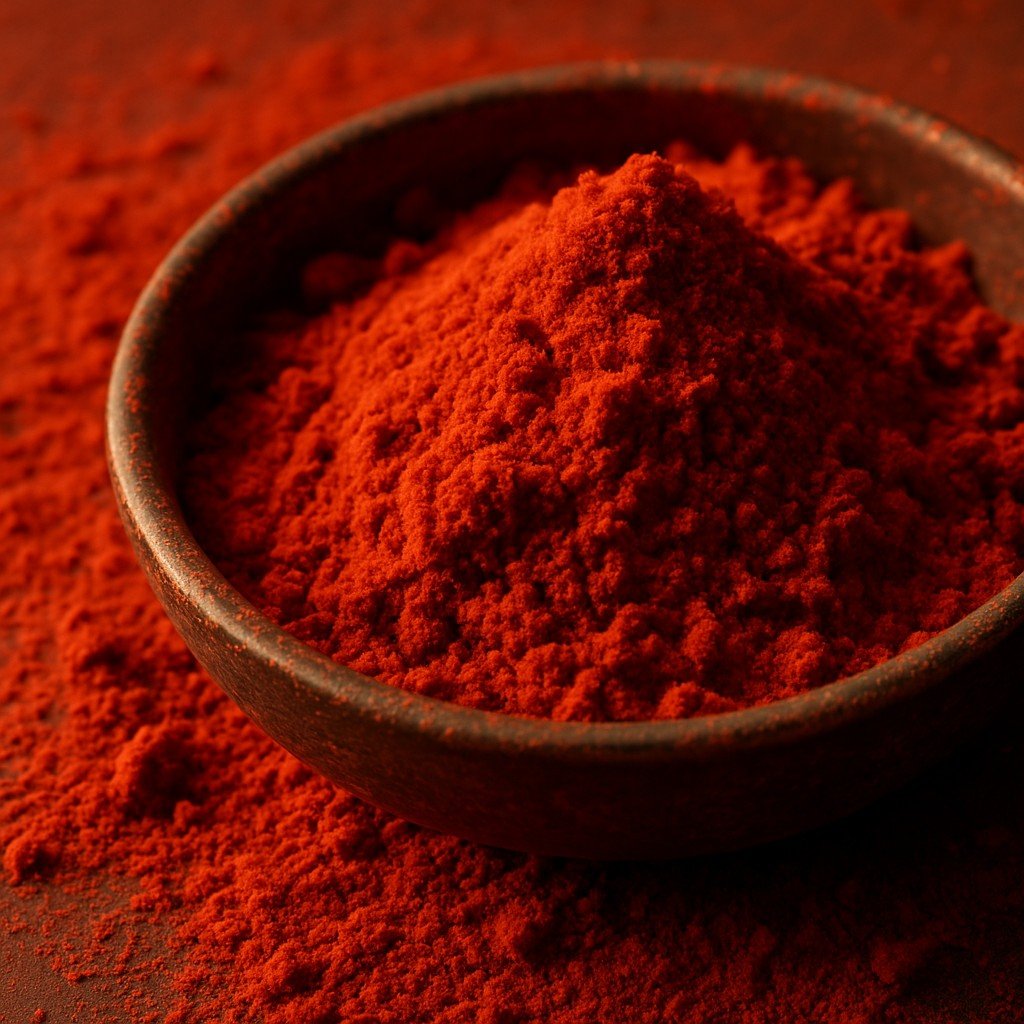 Allocol™ Lake Allura Red 12-18
