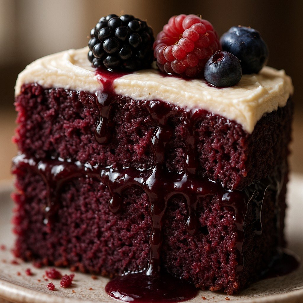 Allocol™ Lake Amaranth 32-40