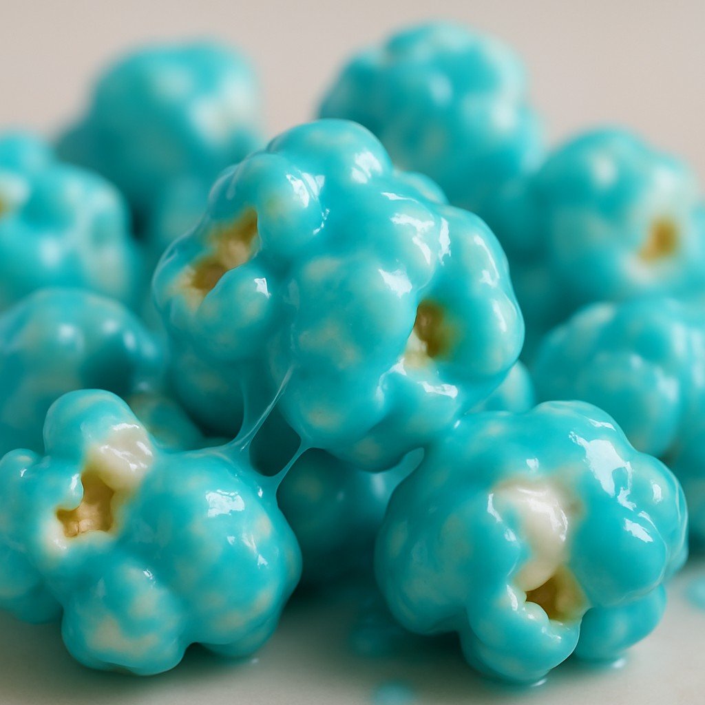 Allocol™ Lake Brilliant Blue FCF 12-18