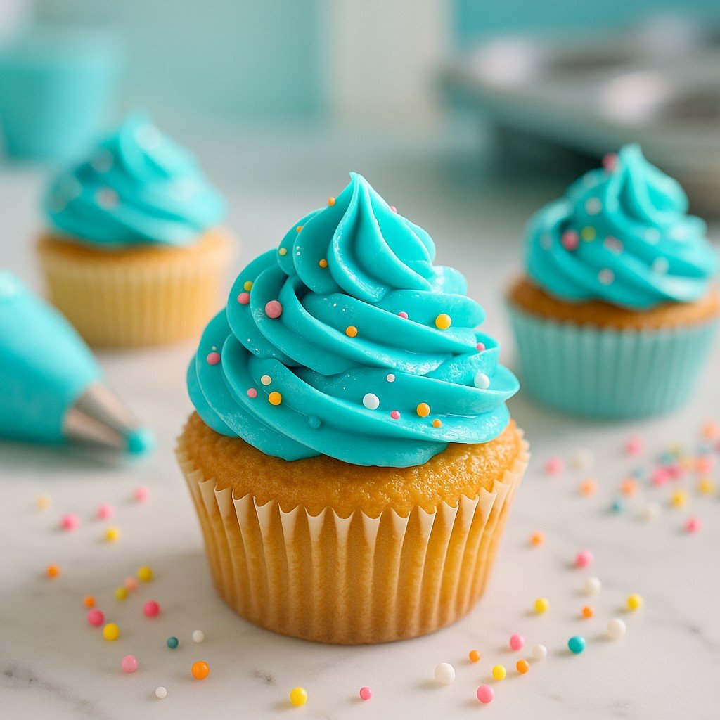 Allocol™ Lake Brilliant Blue FCF 22-30