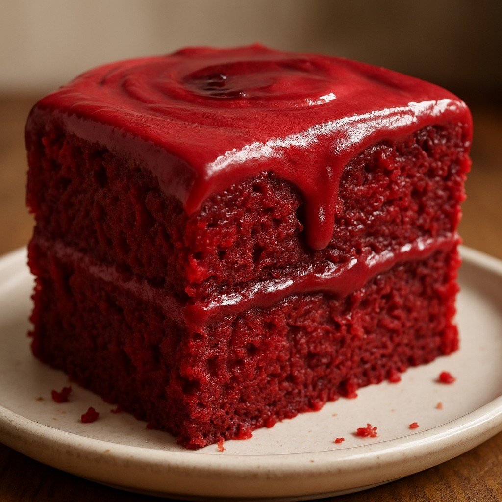 Allocol™ Lake Carmoisine 22-30