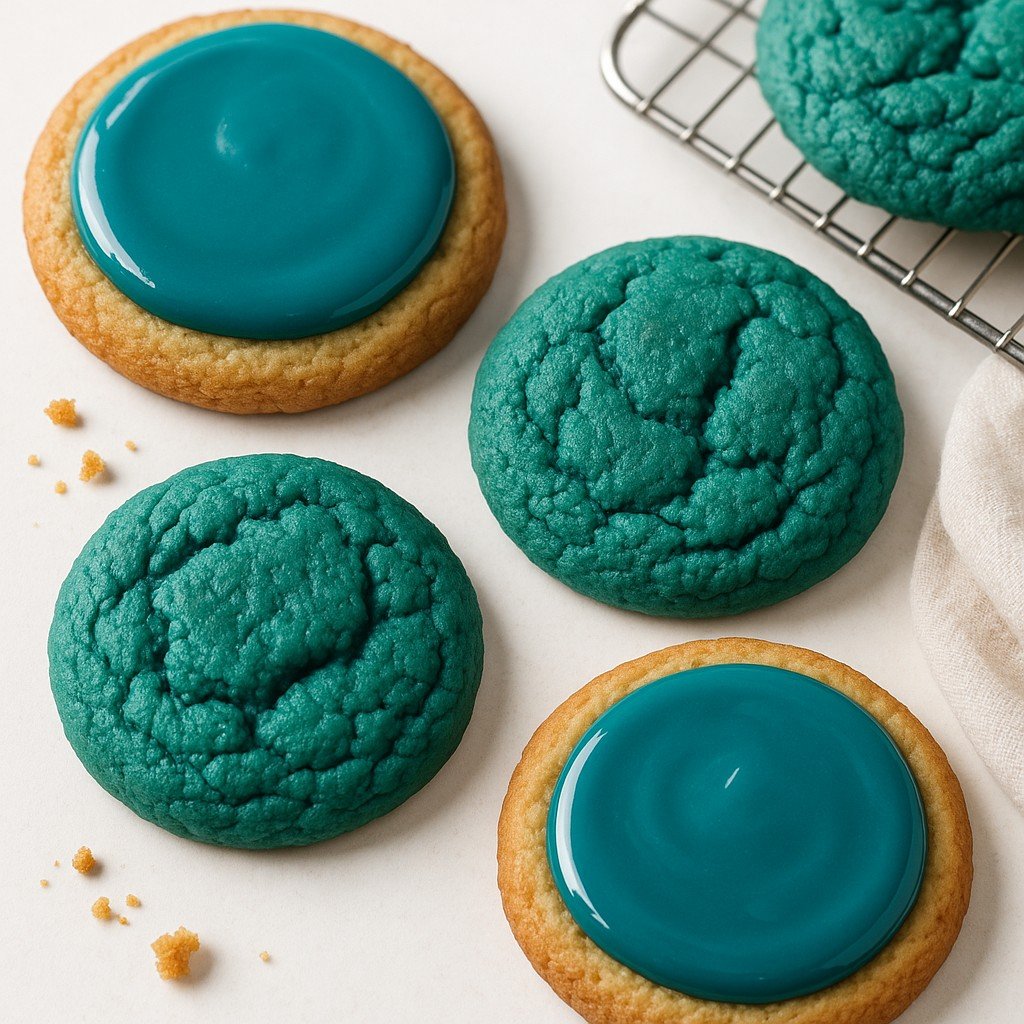 Allocol™ Patent Blue V