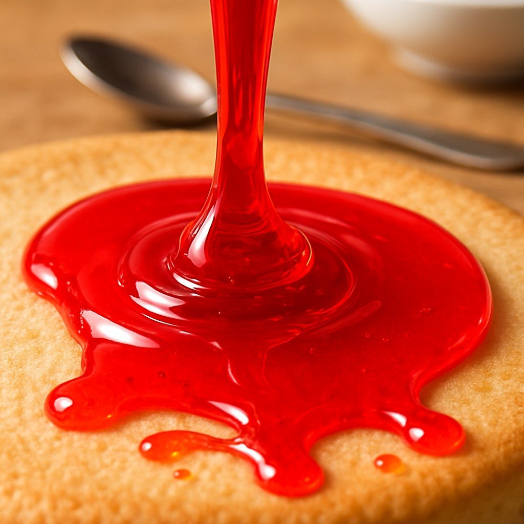 Allocol™ Ponceau 4R