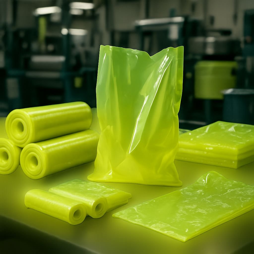 Allostrazol Fluorescent Yellow SC