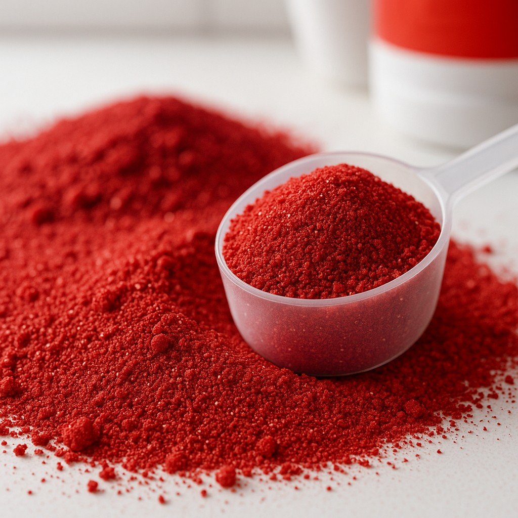 Allostrazol Red SC
