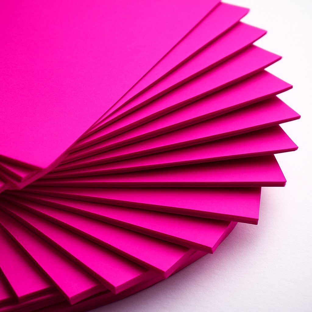 Basic Violet 10 - Powder Paper Dyes