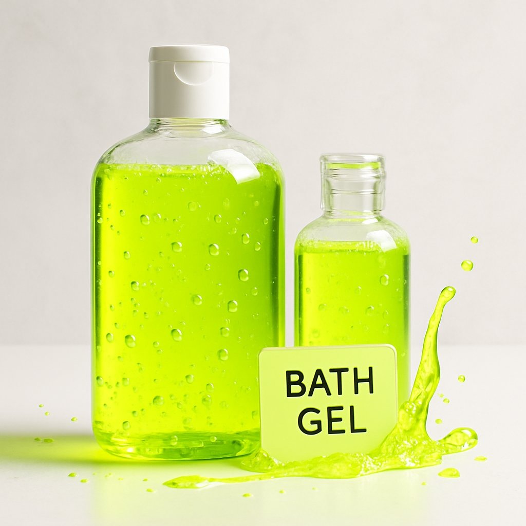 D&C Green 8