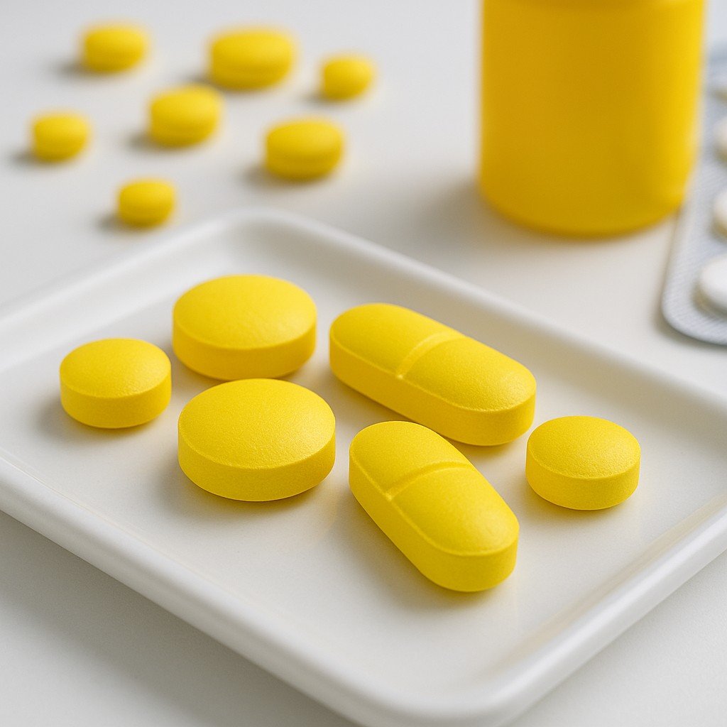 D&C Yellow 10