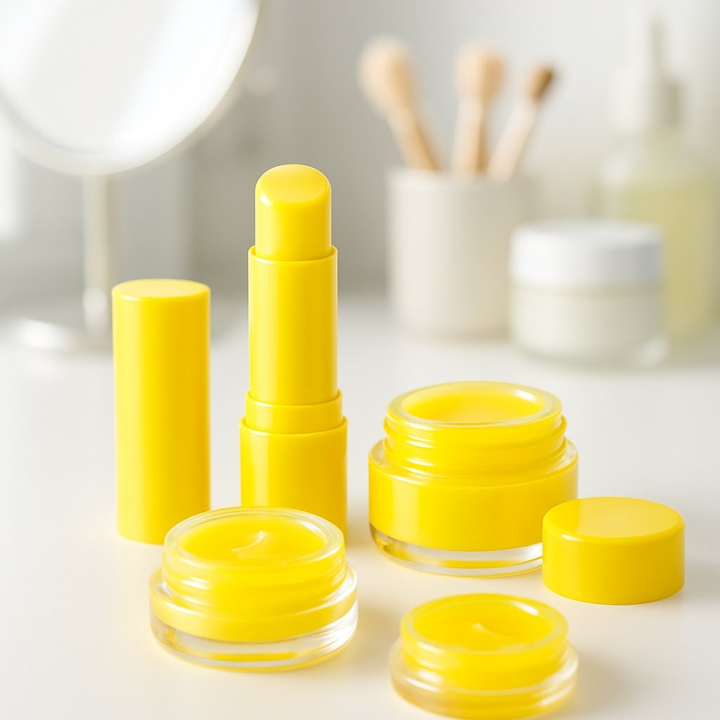 D&C Yellow 10 Al. Lake