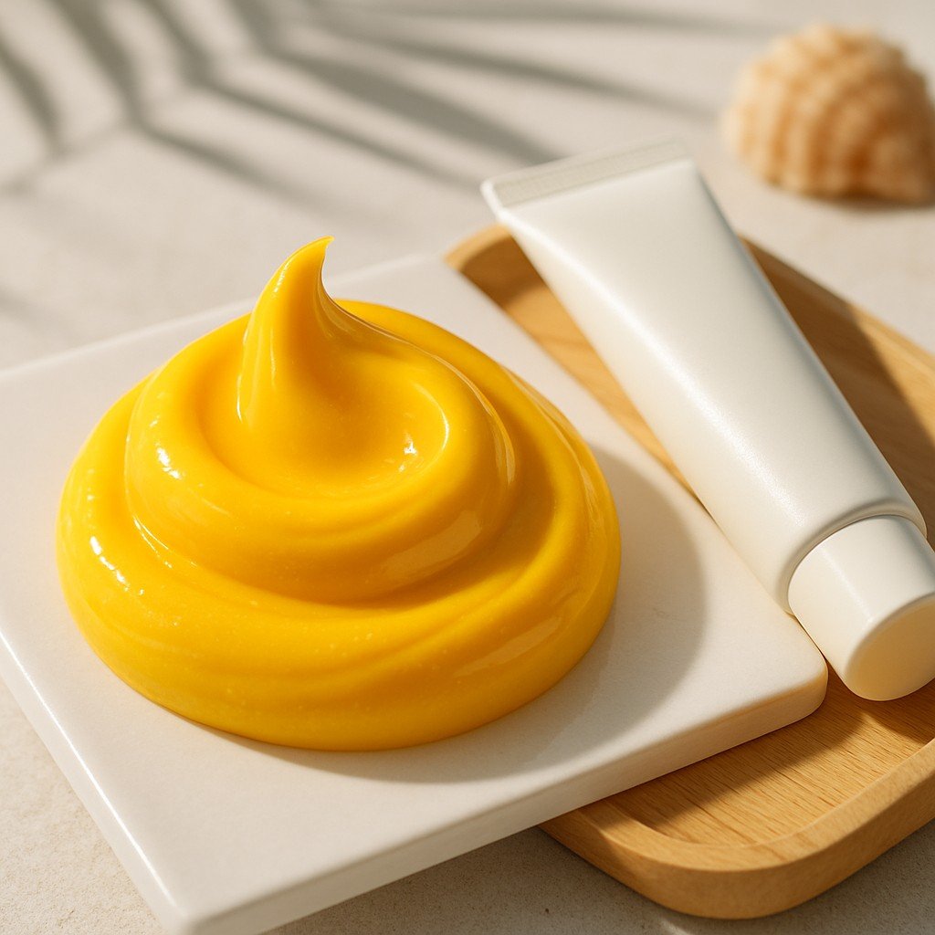 FD&C Yellow 5