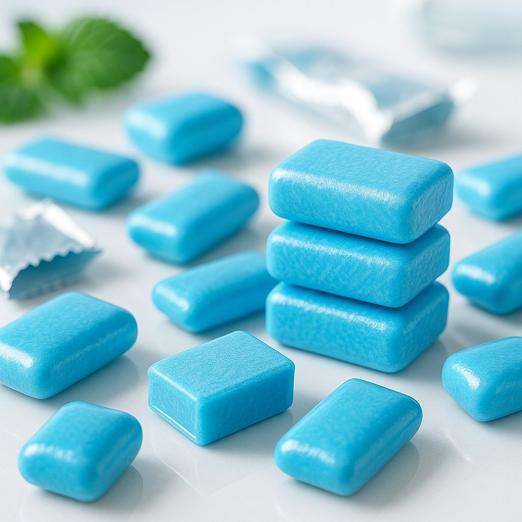 Lake Brilliant Blue FCF [32-45_]