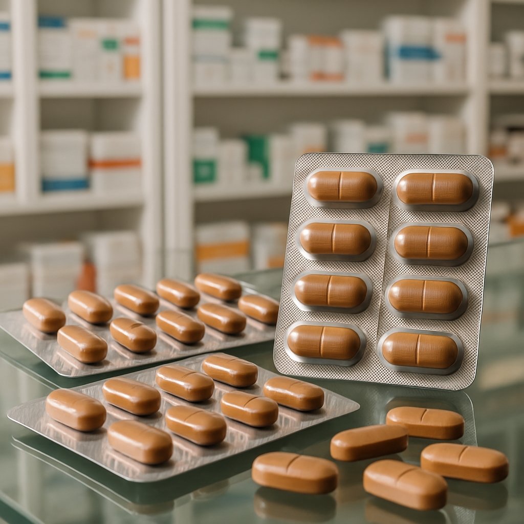 Lake Chocolate Brown HT [32-45_]