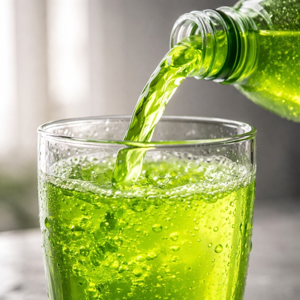 Lime Green