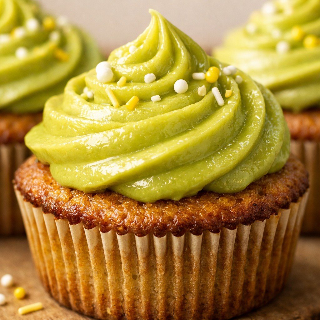 Pea Green