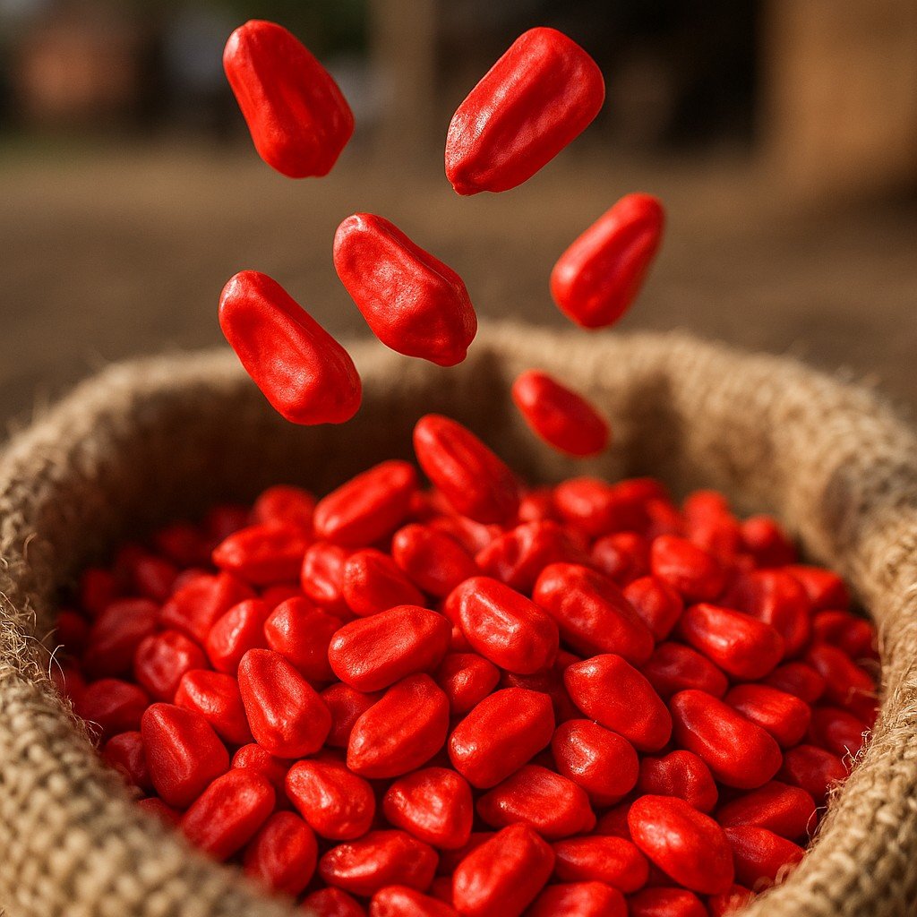 Pigment Red 112 Liquid