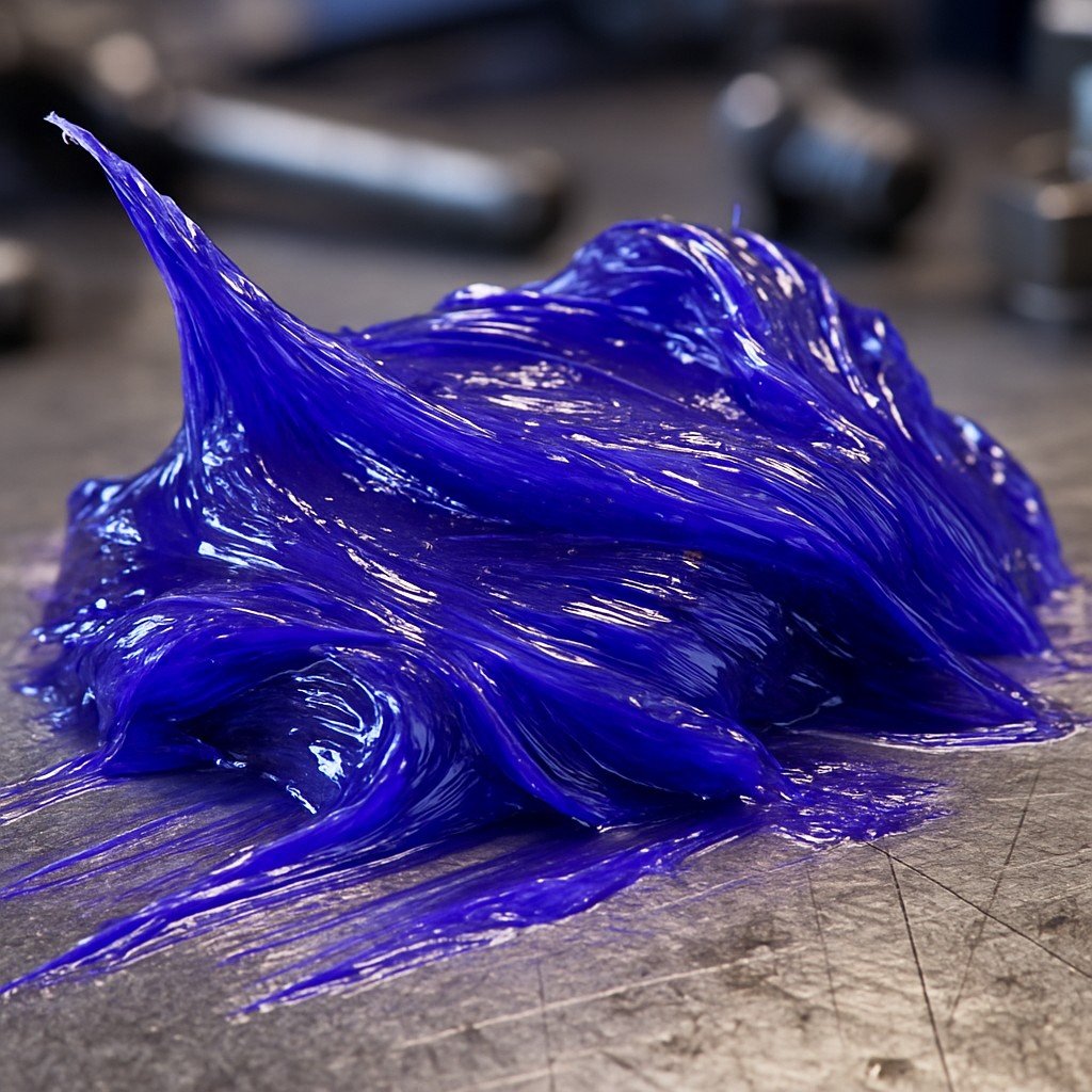 Solvent Blue 35