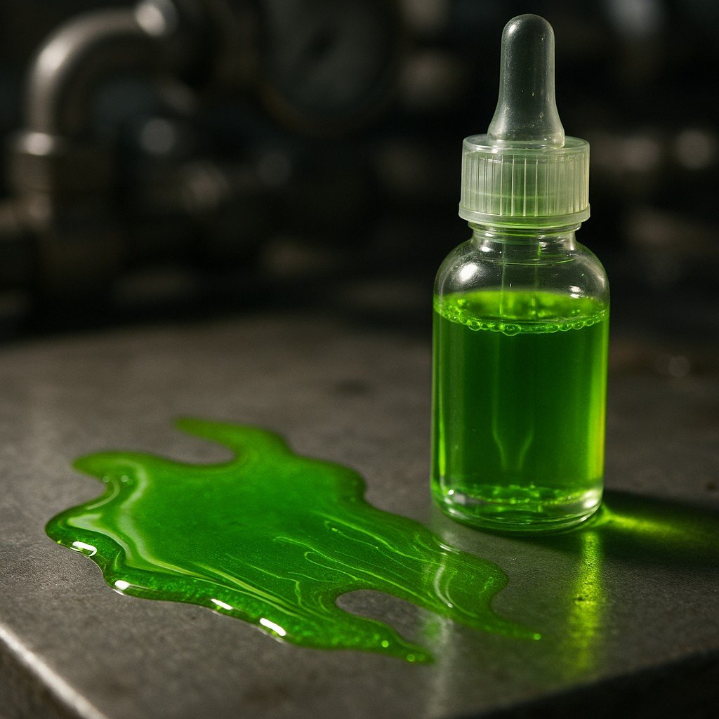 Solvent Green 7