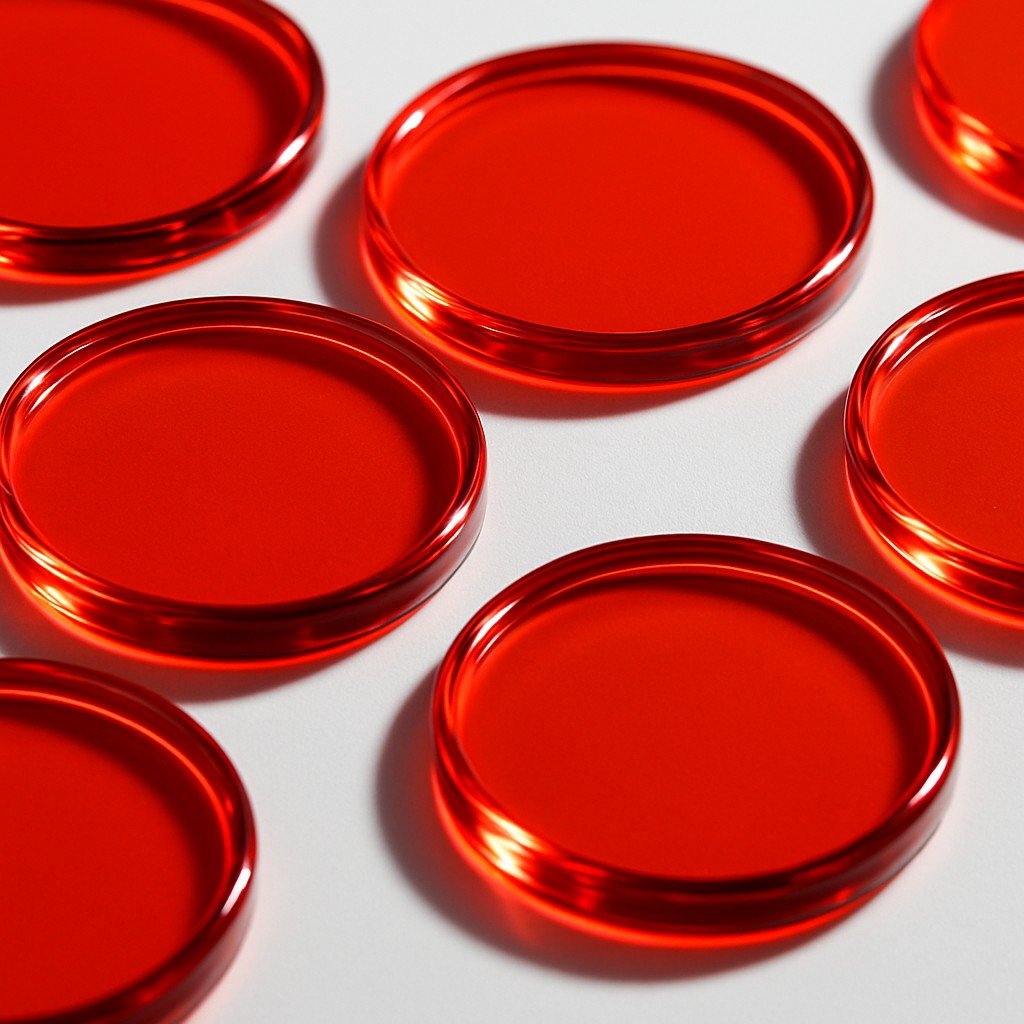 Solvent Red 207