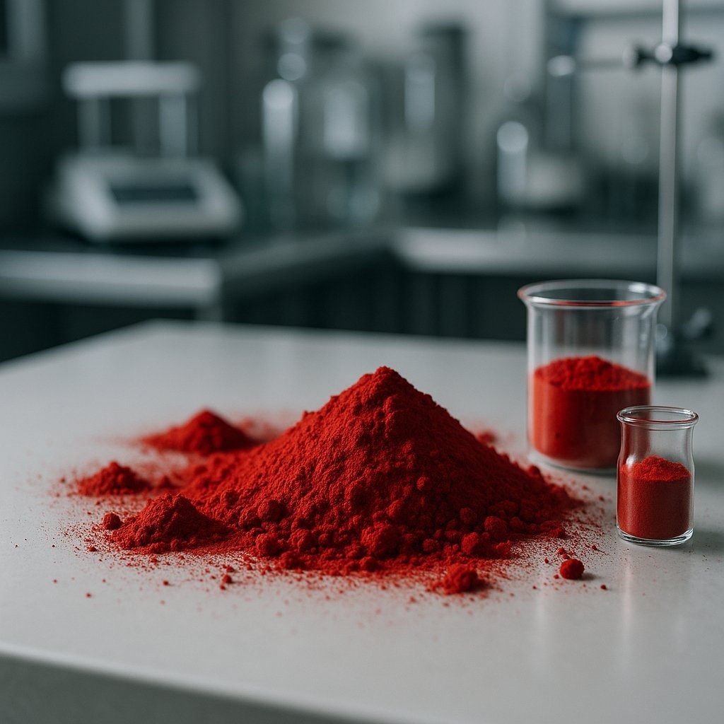 Solvent Red 218