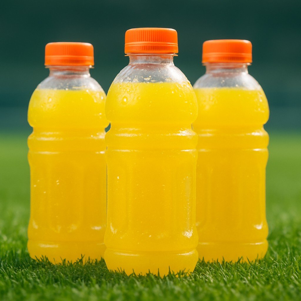 Tartrazine