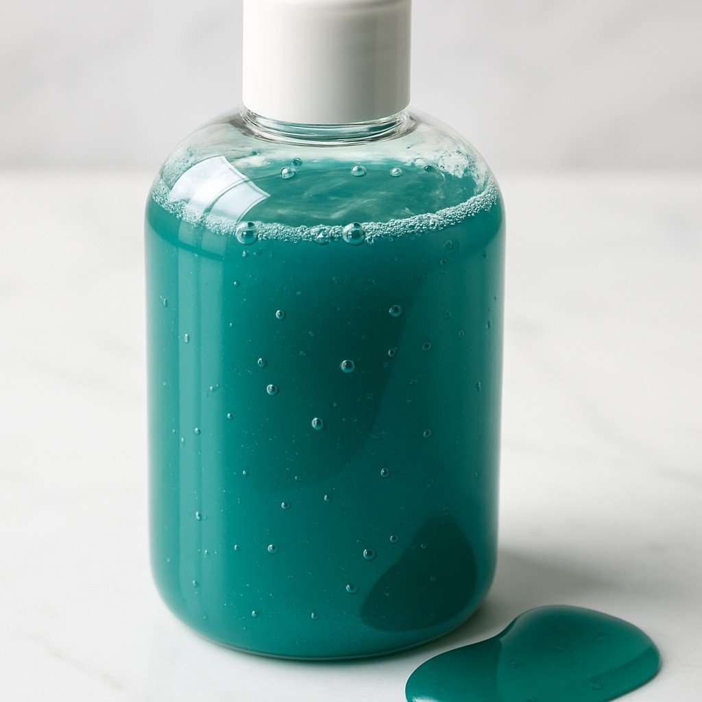 Allostrazol Green AL