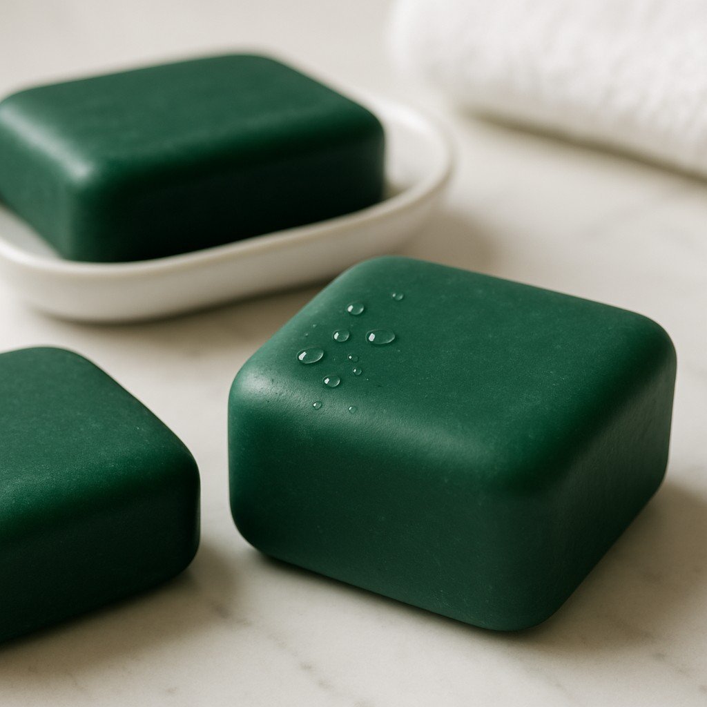 Allostrazol Green FB