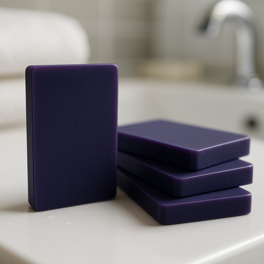 Allostrazol Violet FFR