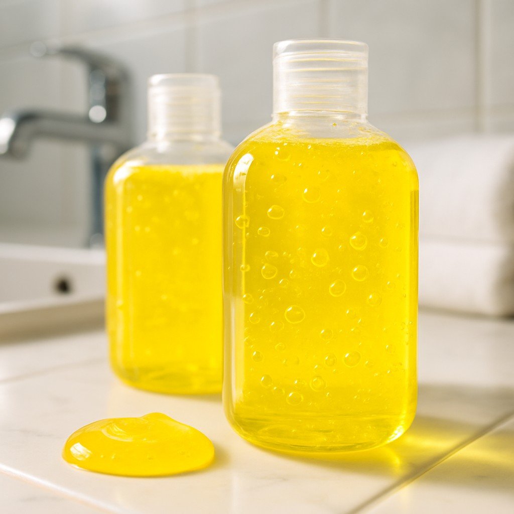 Allostrazol Yellow AR