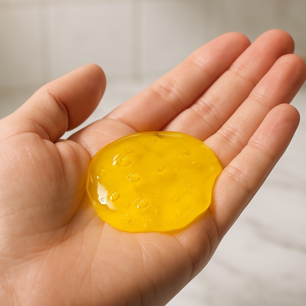 Allostrazol Yellow FL