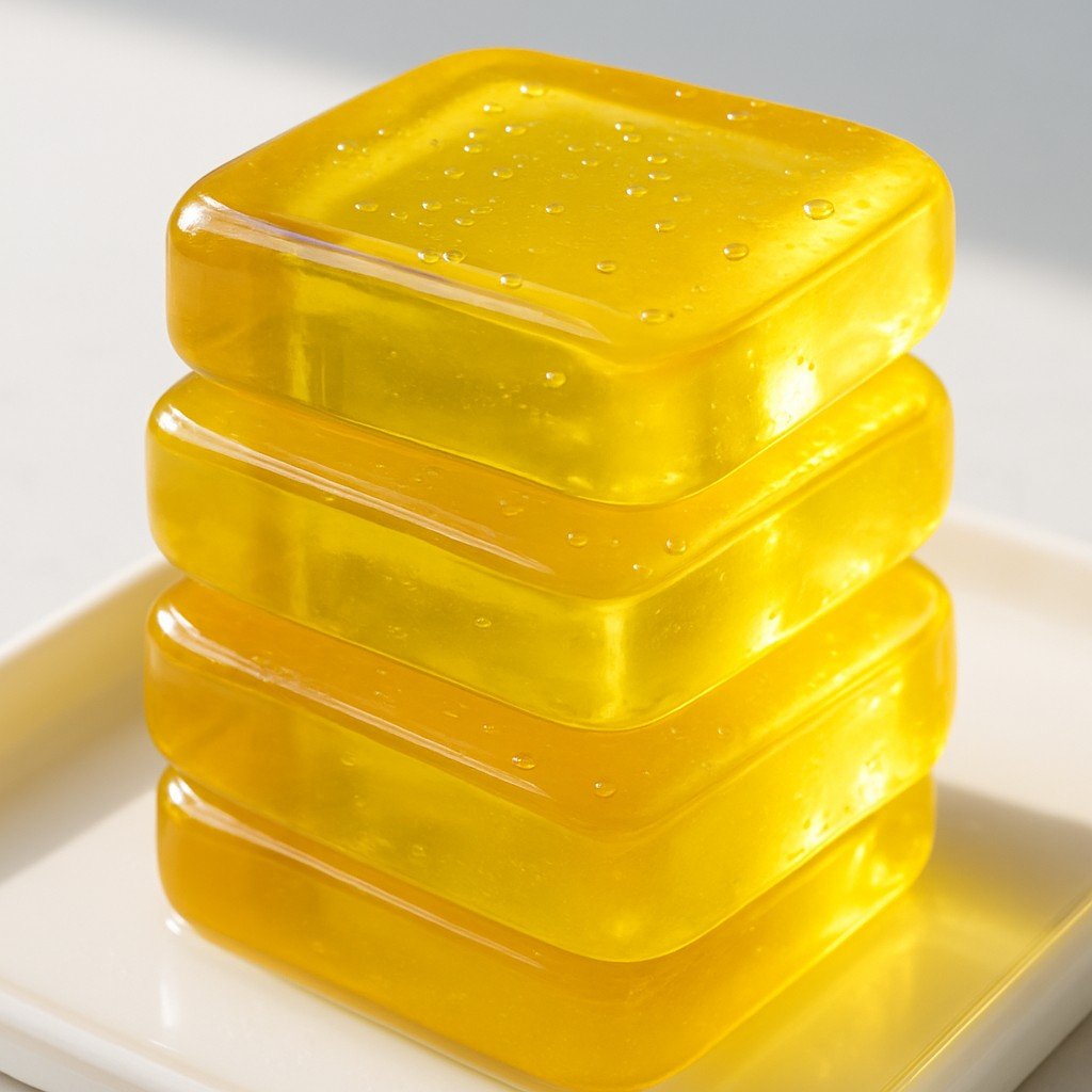 Allostrazol Yellow GL