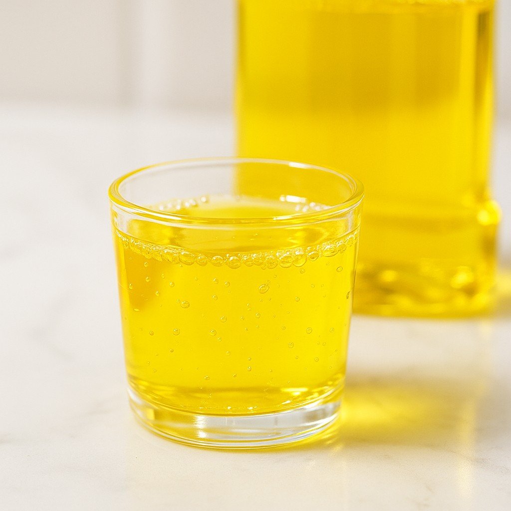 Allostrazol Yellow JR
