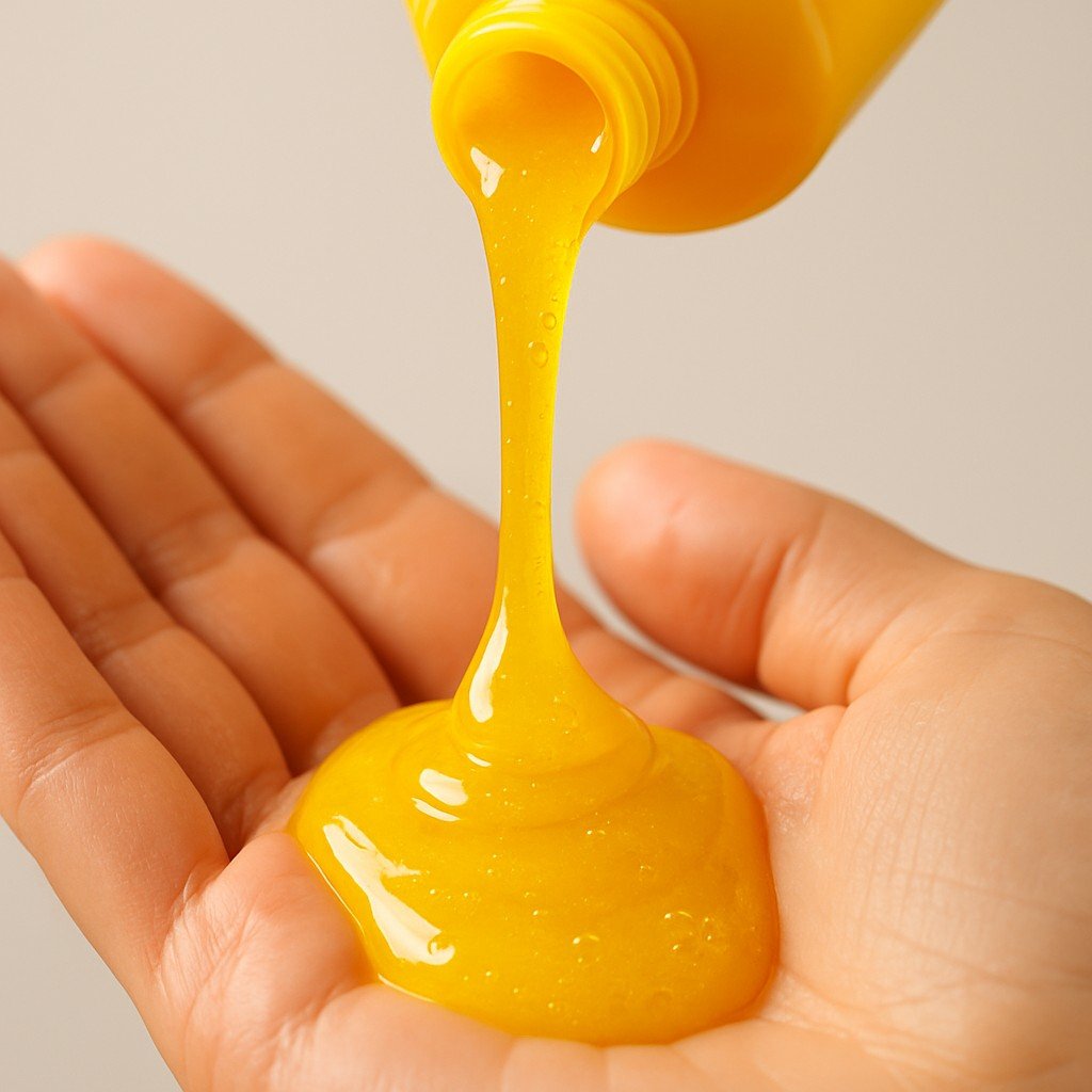 Allostrazol Yellow QY