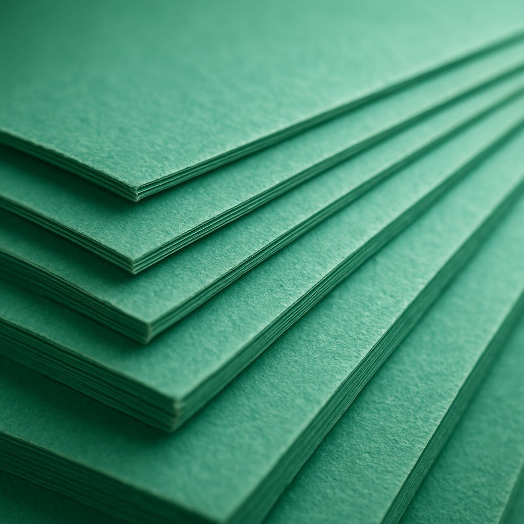 Basic Green 1 - Powder Paper Dyes