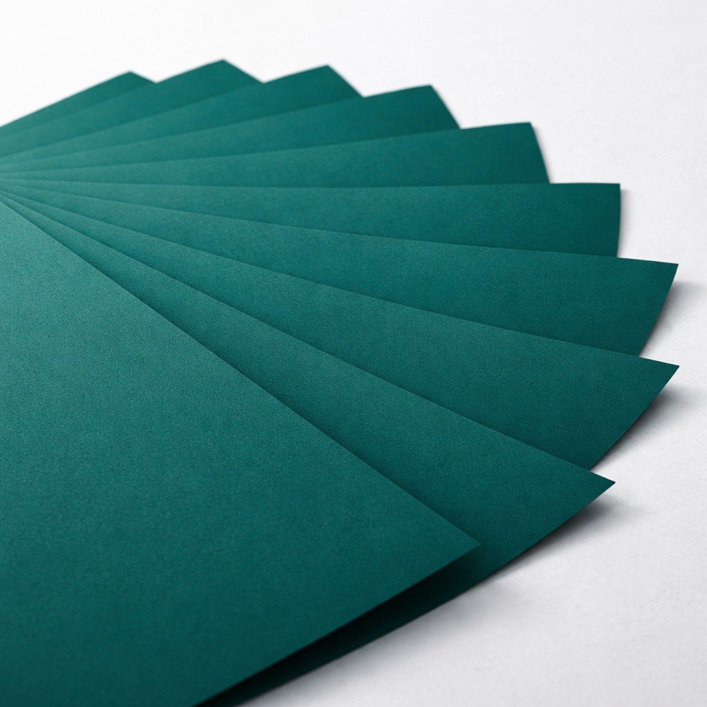 Basic Green 4 - Liquid Paper Dyes