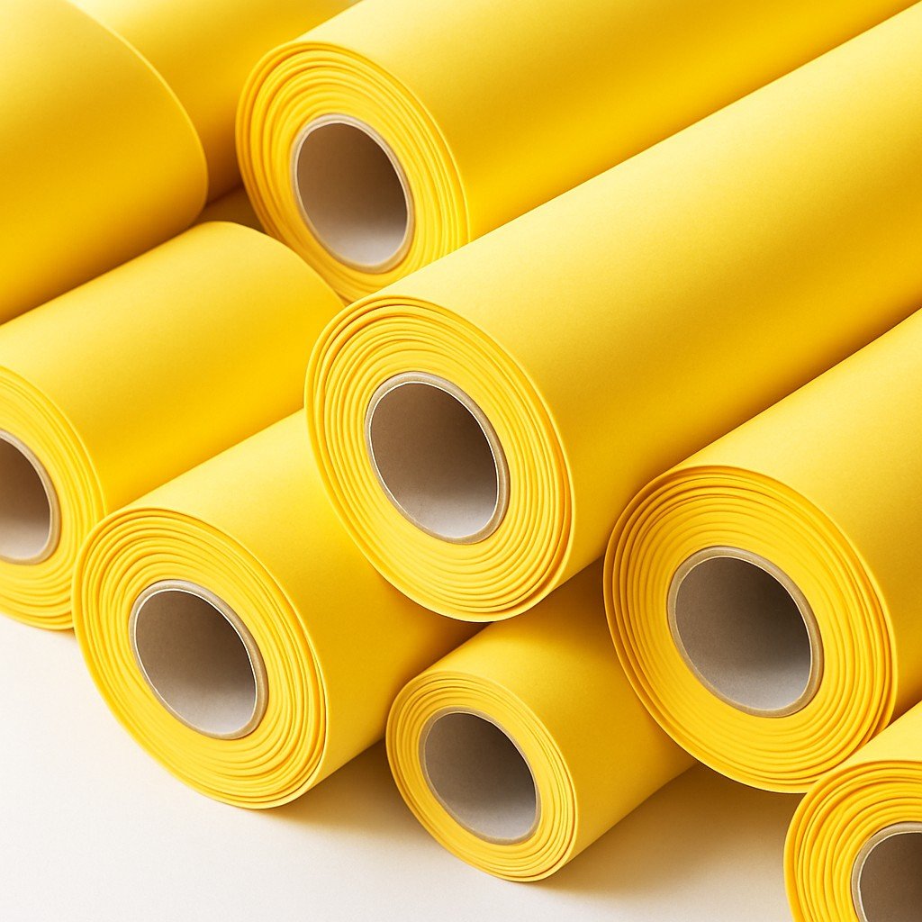 Basic Yellow 2 - Paper Dyes