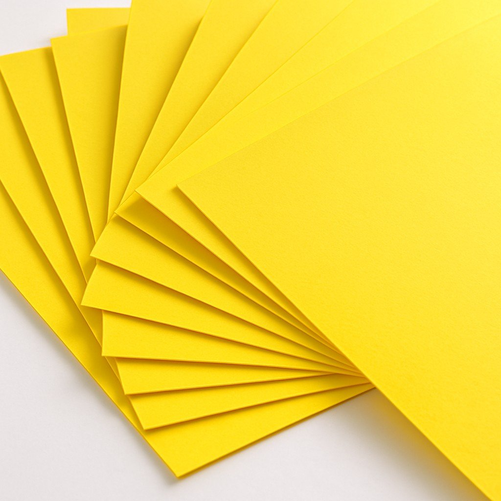 Basic Yellow 2 - Powder Paper Dyes