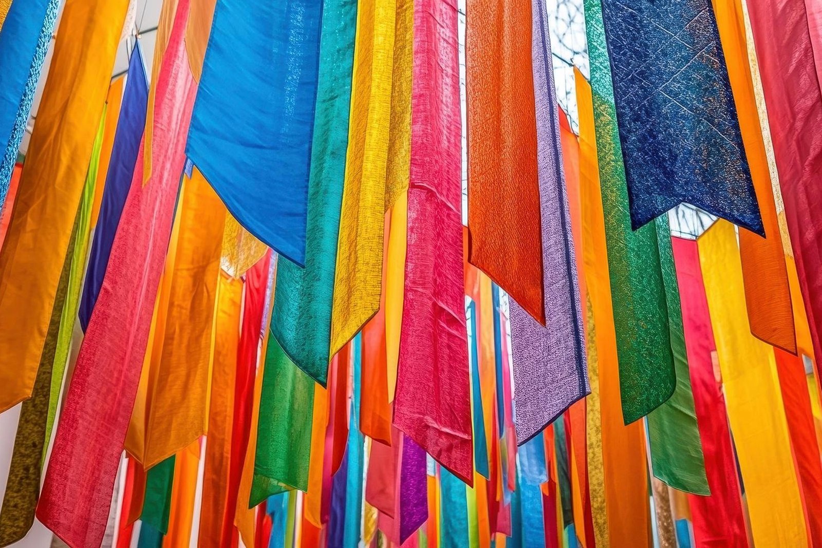 Textile Industry