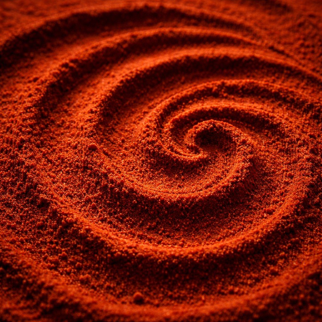 What is Paprika Oleoresin