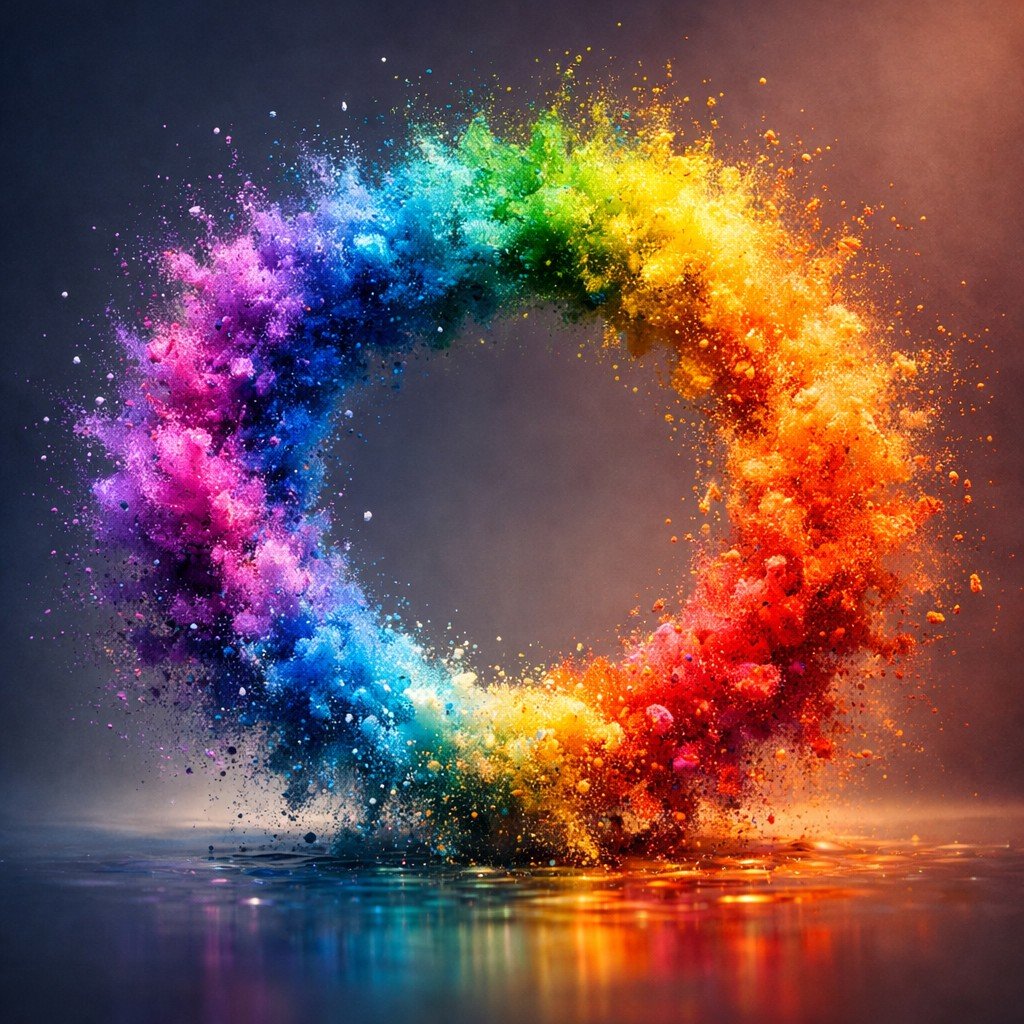 Dyes for Detergent