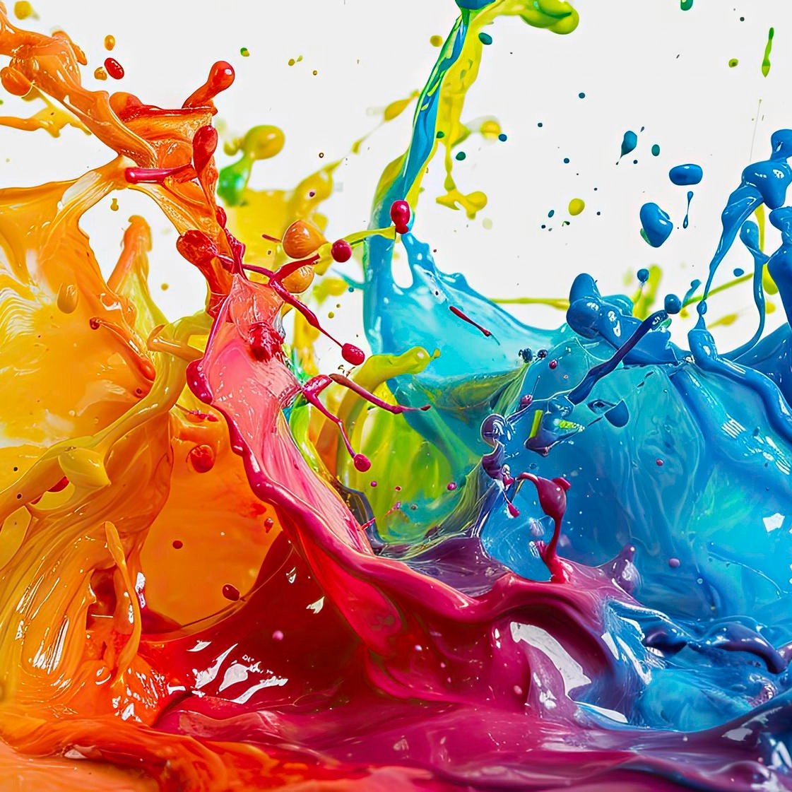 non staining liquid Dyes
