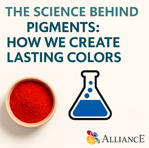 Pigment
