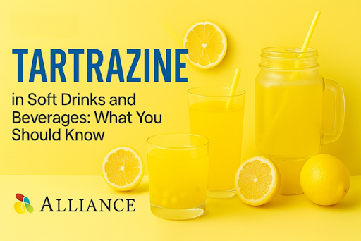 Tatrazine